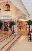 Туры в отель Vienna Hotel (Hengshui High Speed Railway Station)