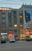 Туры в отель Vienna Hotel (Hengshui High Speed Railway Station)