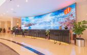Туры в отель Shanglan International Hotel