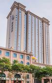 Туры в отель Shanglan International Hotel