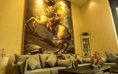 Туры в отель Shanglan International Hotel