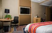 Туры в отель Shanglan International Hotel