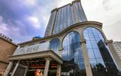 Туры в отель Shanglan International Hotel