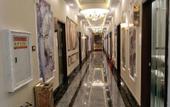 Туры в отель Shanshui Trends Hotel (Guangzhou Shitan Zengcheng High-speed Railway Station)