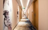Туры в отель Shanshui Trends Hotel (Guangzhou Shitan Zengcheng High-speed Railway Station)