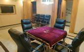Туры в отель Shanshui Trends Hotel (Guangzhou Shitan Zengcheng High-speed Railway Station)