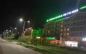 Туры в отель Shanshui Trends Hotel (Guangzhou Shitan Zengcheng High-speed Railway Station)