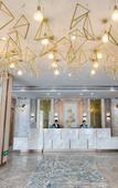 Туры в отель Shanshui Trends Hotel (Guangzhou Shitan Zengcheng High-speed Railway Station)