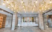 Туры в отель Shanshui Trends Hotel (Guangzhou Shitan Zengcheng High-speed Railway Station)