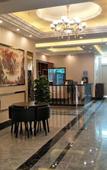 Туры в отель Shanshui Trends Hotel (Guangzhou Shitan Zengcheng High-speed Railway Station)