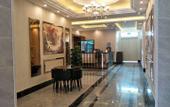 Туры в отель Shanshui Trends Hotel (Guangzhou Shitan Zengcheng High-speed Railway Station)
