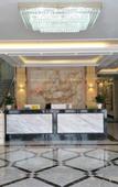 Туры в отель Shanshui Trends Hotel (Guangzhou Shitan Zengcheng High-speed Railway Station)