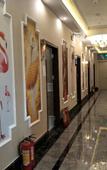 Туры в отель Shanshui Trends Hotel (Guangzhou Shitan Zengcheng High-speed Railway Station)