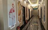 Туры в отель Shanshui Trends Hotel (Guangzhou Shitan Zengcheng High-speed Railway Station)