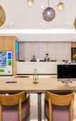 Туры в отель HanTing Premium Hotel (Hangzhou Xiaoshan International Airport)