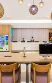 Туры в отель HanTing Premium Hotel (Hangzhou Xiaoshan International Airport)
