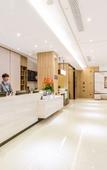 Туры в отель HanTing Premium Hotel (Hangzhou Xiaoshan International Airport)