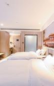Туры в отель HanTing Premium Hotel (Hangzhou Xiaoshan International Airport)