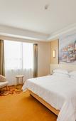 Туры в отель Vienna International Hotel (Chengdu Pidu Bailun Plaza)