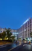 Туры в отель CitiGO Hotel Shanghai Zhangjiang Branch