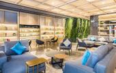 Туры в отель Mehood Lestie Hotel (Shenzhen Nanshan MIXC World Branch)
