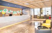 Туры в отель Mehood Lestie Hotel (Shenzhen Nanshan MIXC World Branch)