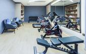 Туры в отель Mehood Lestie Hotel (Shenzhen Nanshan MIXC World Branch)