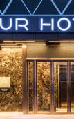 Туры в отель Mehood Lestie Hotel (Shenzhen Nanshan MIXC World Branch)