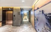 Туры в отель Mehood Lestie Hotel (Shenzhen Nanshan MIXC World Branch)