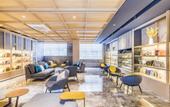 Туры в отель Mehood Lestie Hotel (Shenzhen Nanshan MIXC World Branch)