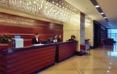 Туры в отель Jining Juntao Grand Hotel