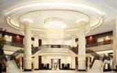 Туры в отель Jining Juntao Grand Hotel
