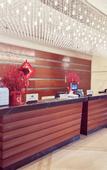 Туры в отель Jining Juntao Grand Hotel