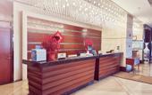 Туры в отель Jining Juntao Grand Hotel