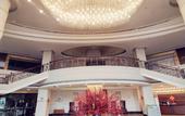 Туры в отель Jining Juntao Grand Hotel