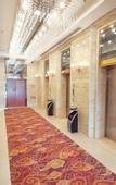 Туры в отель Jining Juntao Grand Hotel
