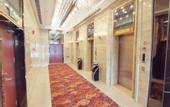 Туры в отель Jining Juntao Grand Hotel