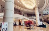 Туры в отель Jining Juntao Grand Hotel