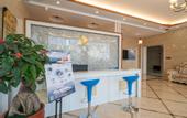 Туры в отель Biluowan Dongshan Hotel