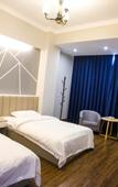 Туры в отель Biluowan Dongshan Hotel