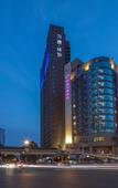 Туры в отель Shanshui S Hotel (Chengdu Kuanzhai Alley Tianfu Square)