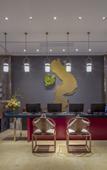 Туры в отель Shanshui S Hotel (Chengdu Kuanzhai Alley Tianfu Square)
