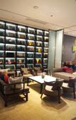 Туры в отель Shanshui S Hotel (Chengdu Kuanzhai Alley Tianfu Square)