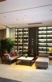 Туры в отель Shanshui S Hotel (Chengdu Kuanzhai Alley Tianfu Square)