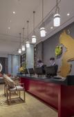 Туры в отель Shanshui S Hotel (Chengdu Kuanzhai Alley Tianfu Square)