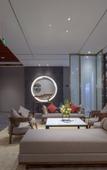 Туры в отель Shanshui S Hotel (Chengdu Kuanzhai Alley Tianfu Square)