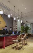 Туры в отель Shanshui S Hotel (Chengdu Kuanzhai Alley Tianfu Square)