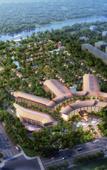 Туры в отель China  Life  Care garden