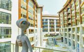 Туры в отель China  Life  Care garden