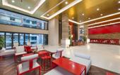 Туры в отель China  Life  Care garden